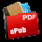 Tipard PDF ePub Converter(PDFʽתePubʽ) v3.1.6 ƽ